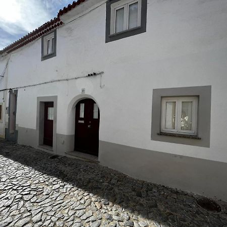Casa Do Pao Bolorento Villa Évora Kültér fotó