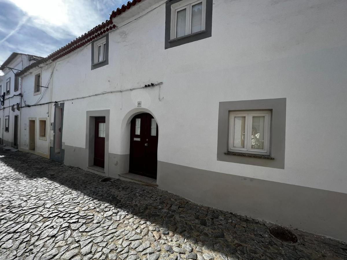 Casa Do Pao Bolorento Villa Évora Kültér fotó